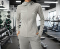 V12 Workout Jacket